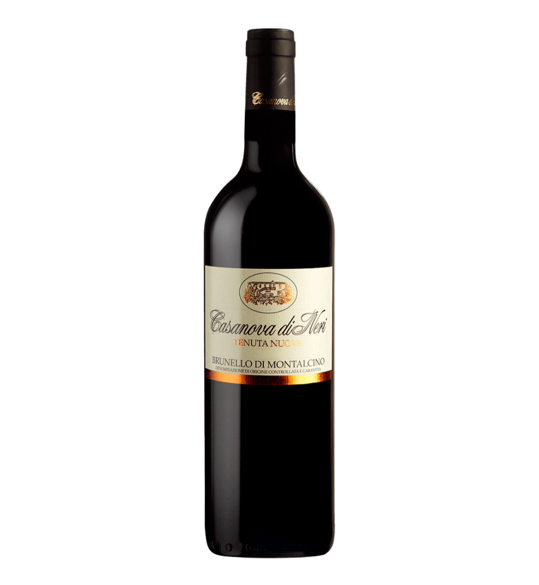 Brunello di Montalcino Tenuta Nuova 2015