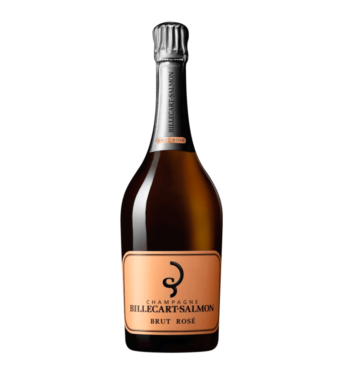 Billecart Salmon Brut Rosé NV