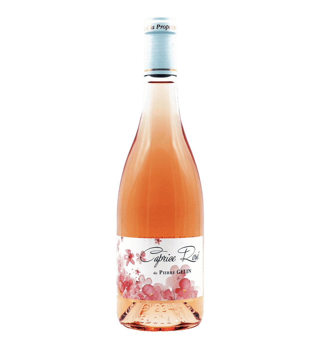 Domaine Pierre Gelin Coteaux Bourguignons Rosé 2020