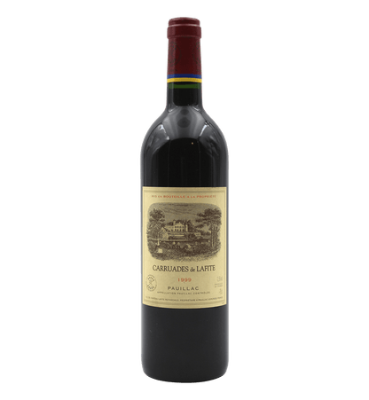 Château Lafite Rothschild 2003