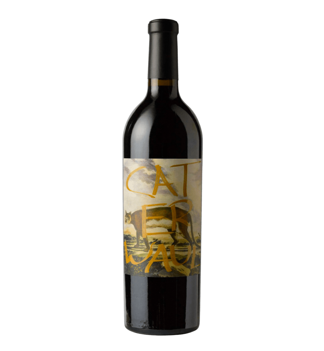 Caterwaul Cabernet Sauvignon 2021