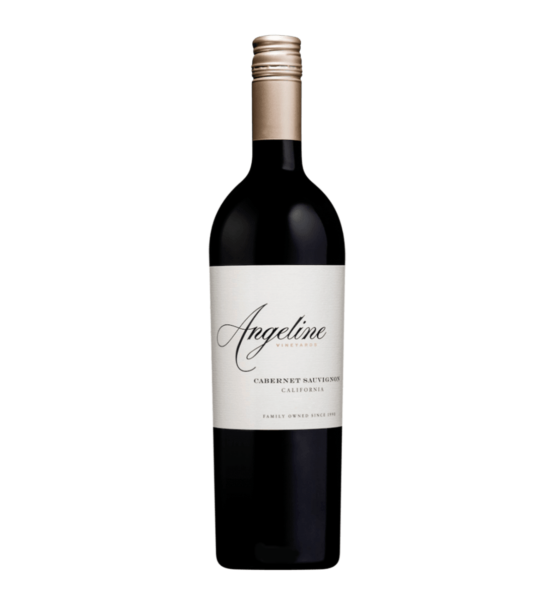 Angeline Cabernet Sauvignon, California 2021