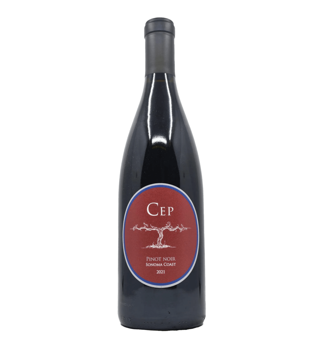 Peay CEP Estate Pinot Noir, West Sonoma Pinot Noir 2021