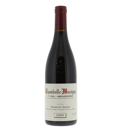 Domaine G. Roumier Chambolle Musigny 2002