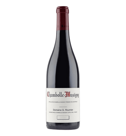 Domaine G. Roumier Chambolle Musigny 2005