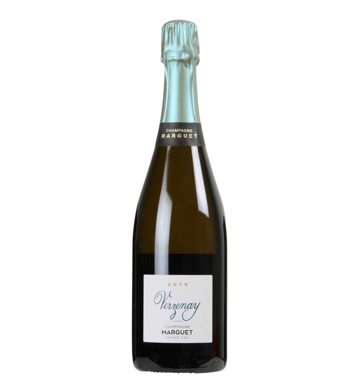 Champagne Marguet Verzenay Grand Cru 2015