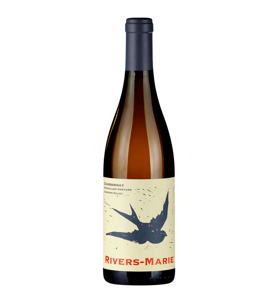 Rivers-Marie Bearwallow Chardonnay 2021