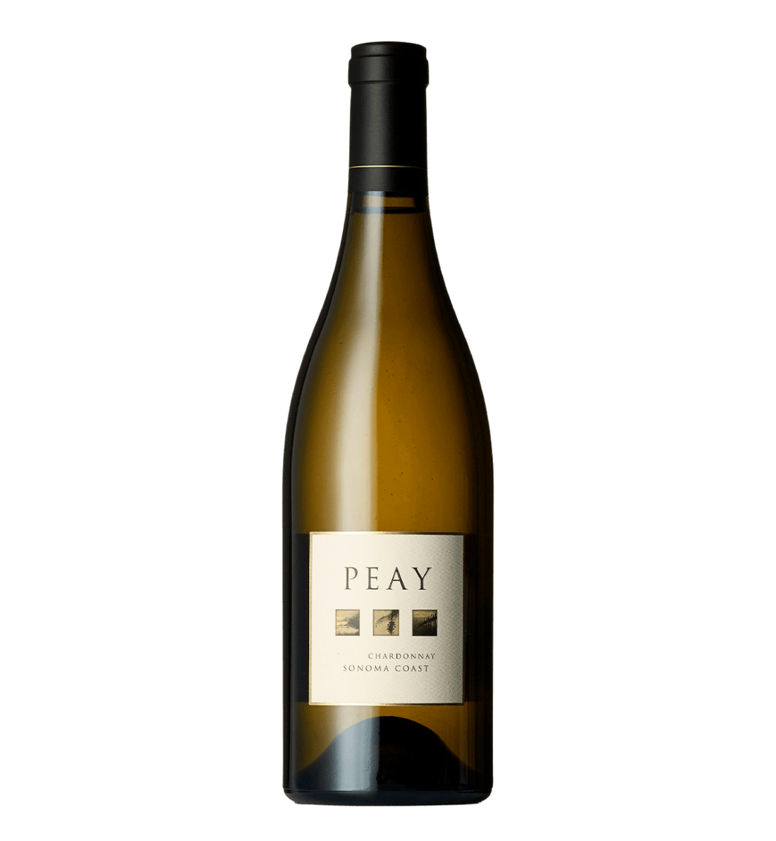 Peay West Sonoma Coast Chardonnay 2022