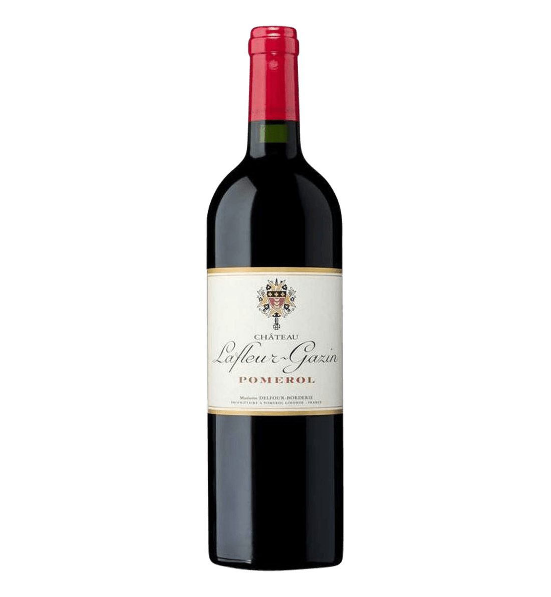 Château Lafleur 1995