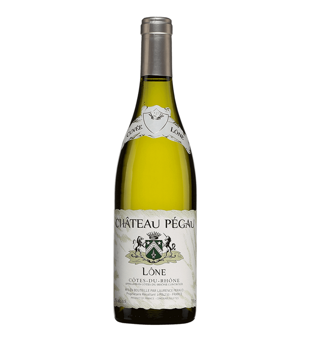Chateu Pegau Côtes du Rhône Cuvée Lône 2023