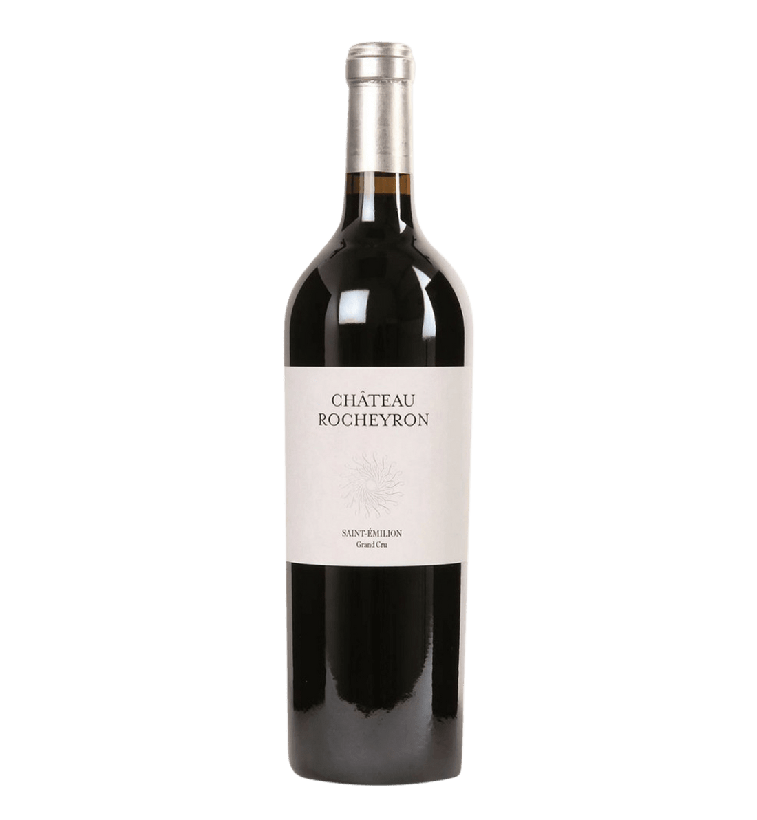 Chateau Rocheyron 2015