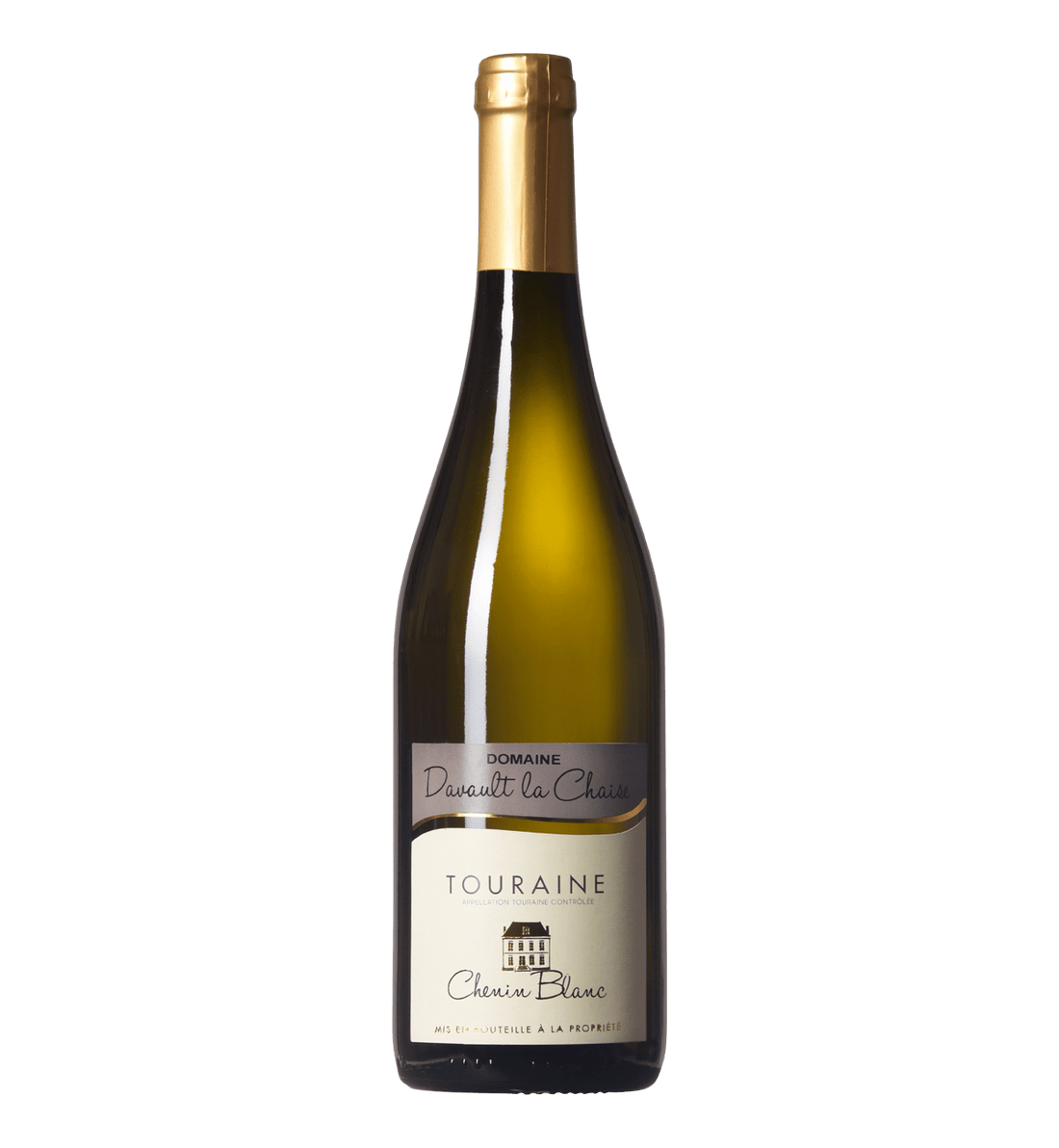 Domaine Davault la Chaise Touraine Chenin Blanc 2020