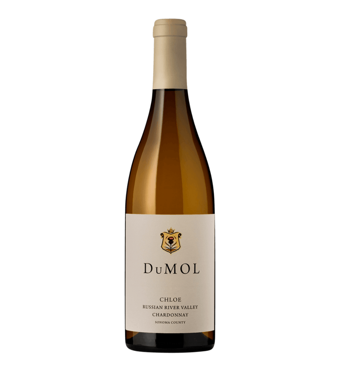 DuMOL Chardonnay Chloe Ritchie Vyd, Russian River Valley 2022