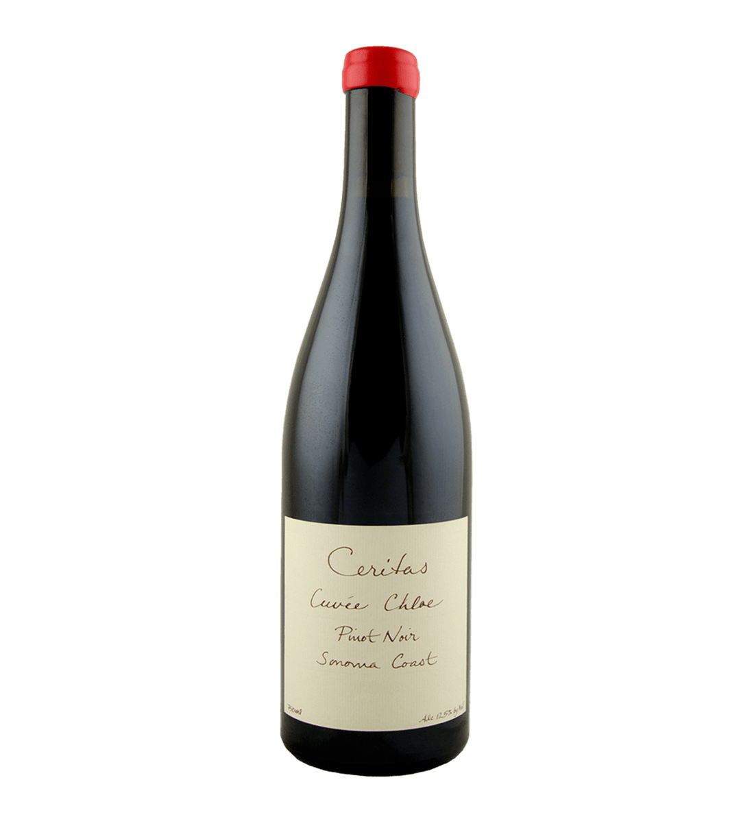 Cuvee Chloe Pinot Noir \Sonoma Coast 2021