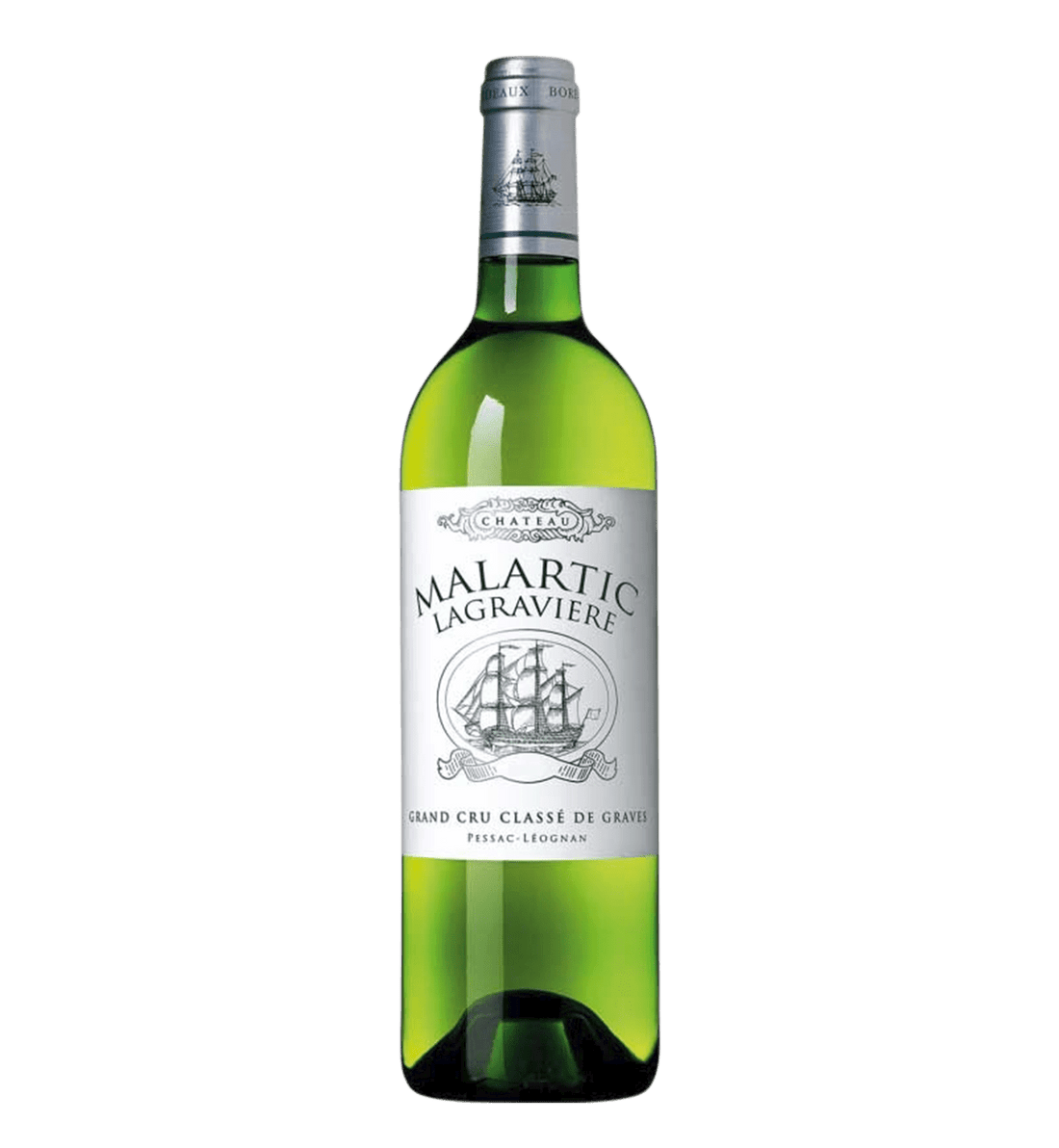 Malartic Lagraviere Blanc 2015