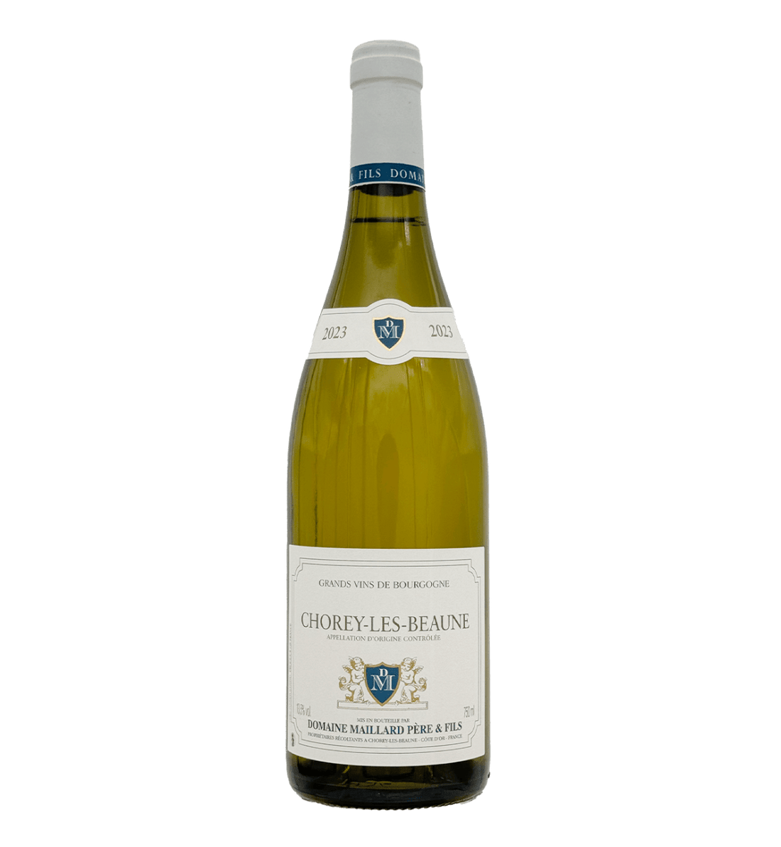 Domaine Maillard Chorey-les-Beaune Blanc 2023