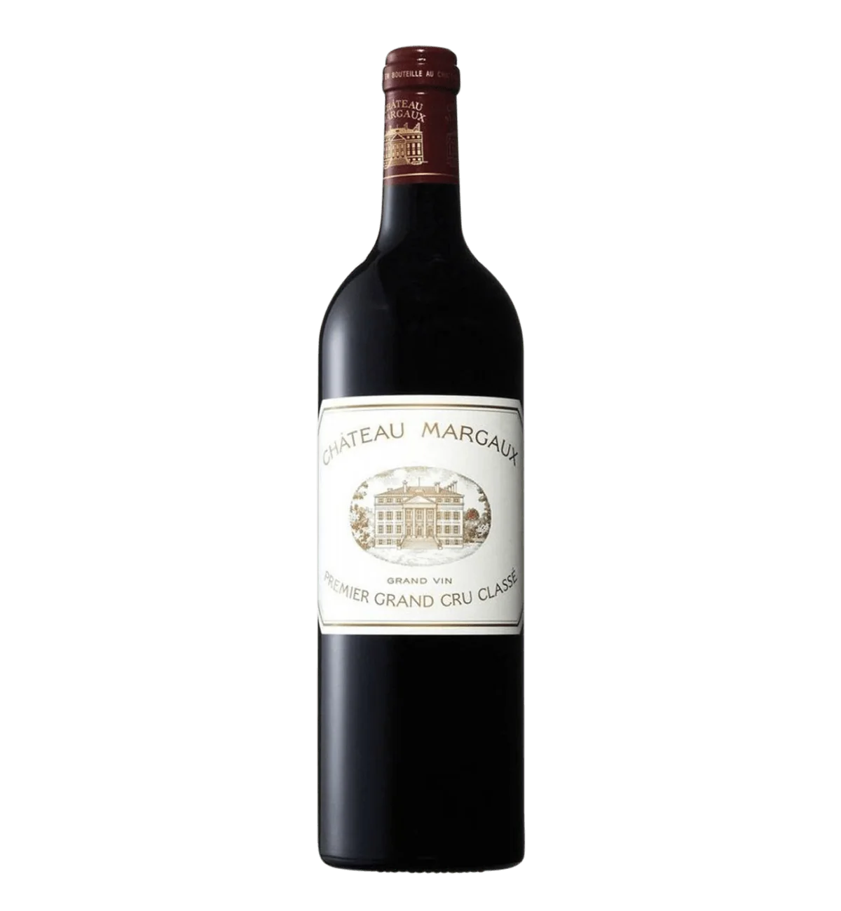 Château Margaux 2010