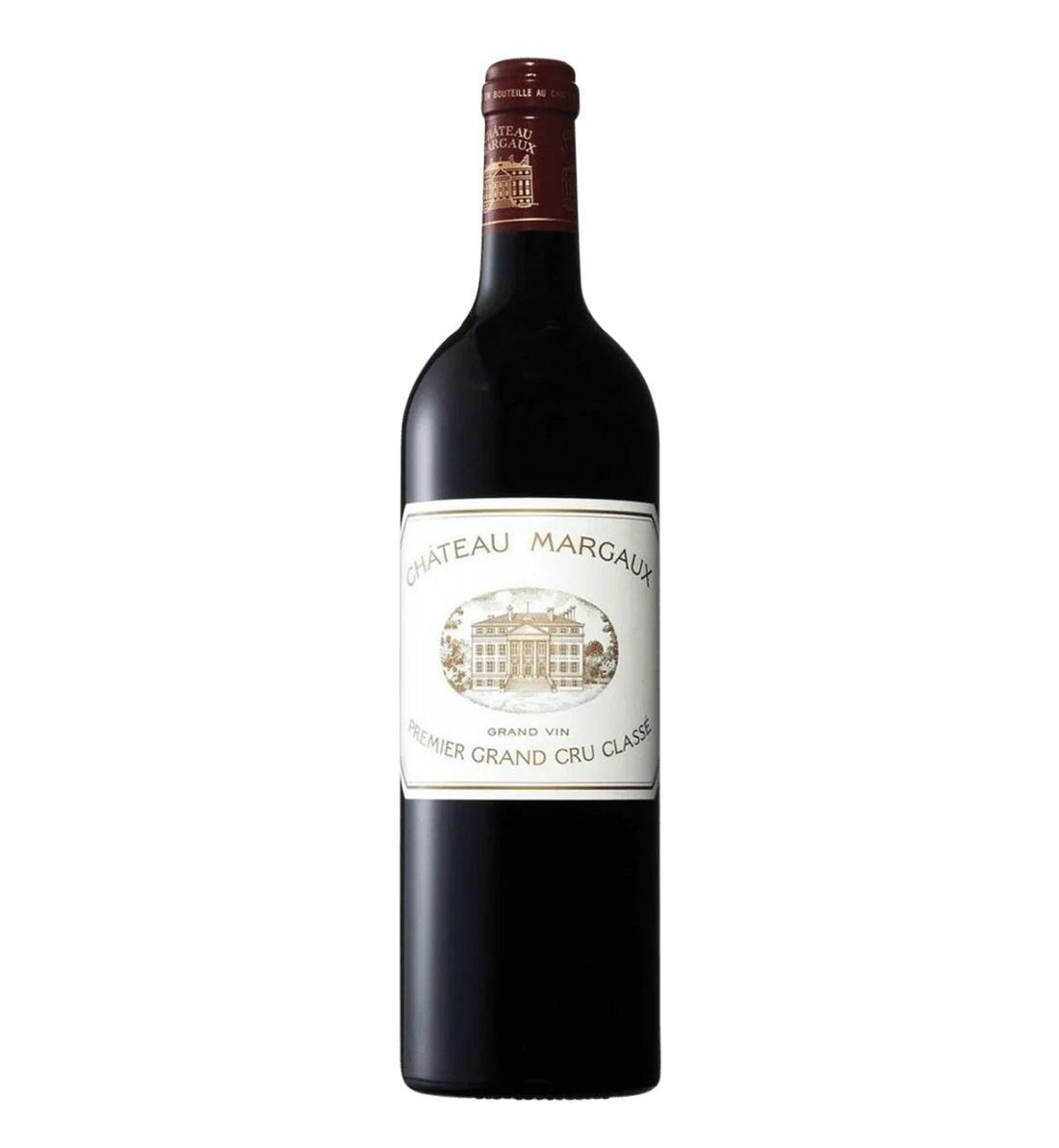 Château Margaux 1989