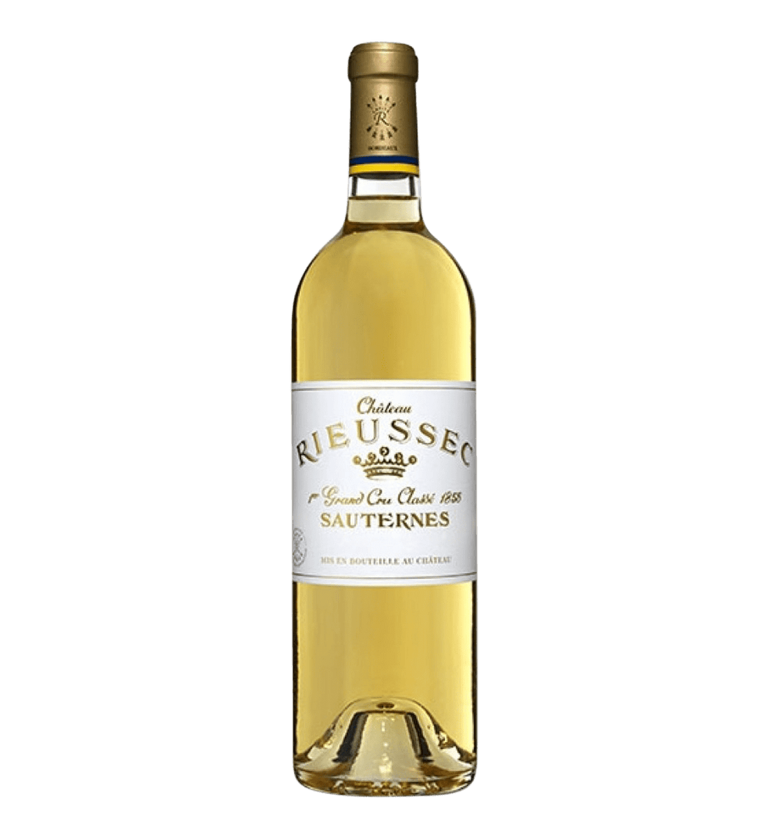 Château Rieussec Sauternes (Premier Grand Cru Classé) 2010