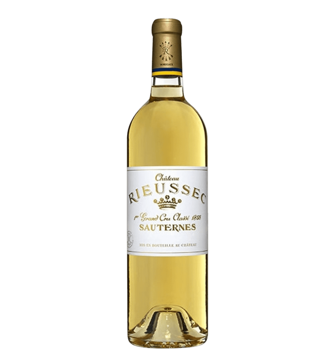 Château Rieussec 1. Cru Sauternes 2015