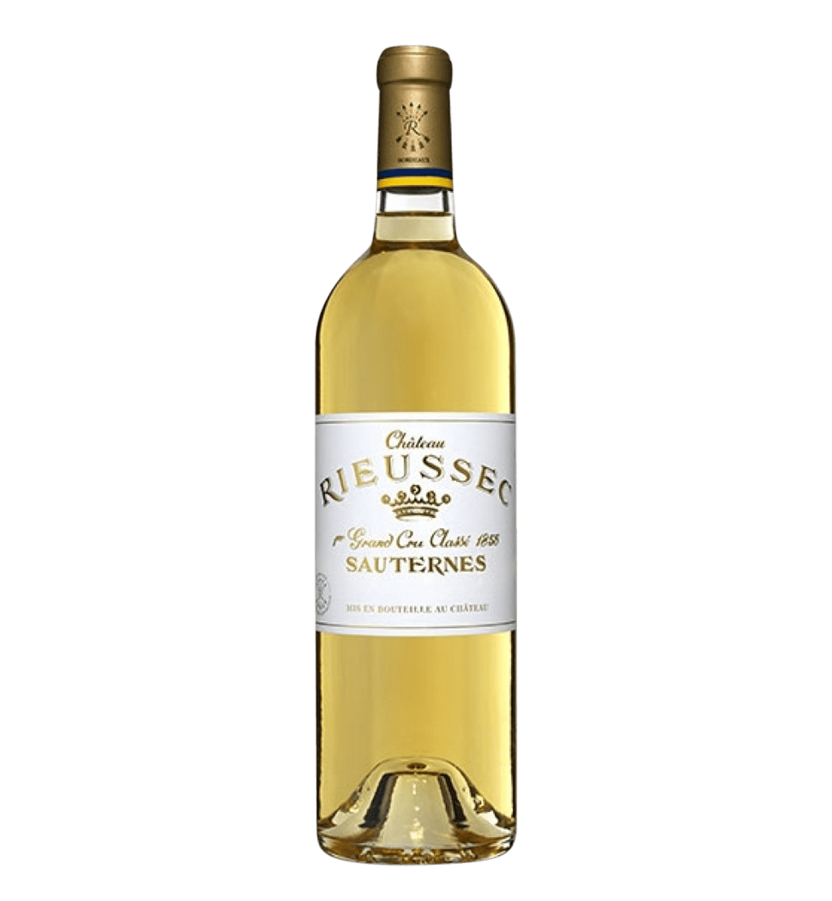 Château Rieussec 1. Cru Sauternes 2015