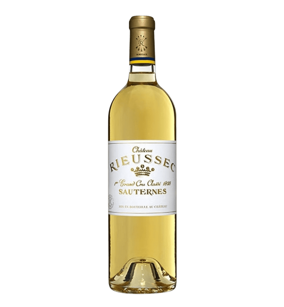 Château Rieussec 1. Cru Sauternes 2016