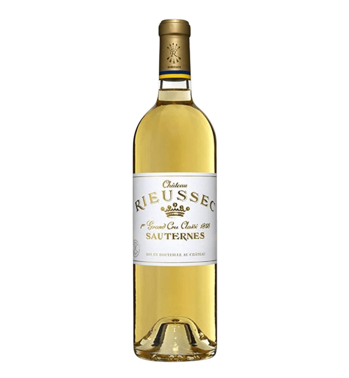 Château Rieussec 1. Cru Sauternes 2016