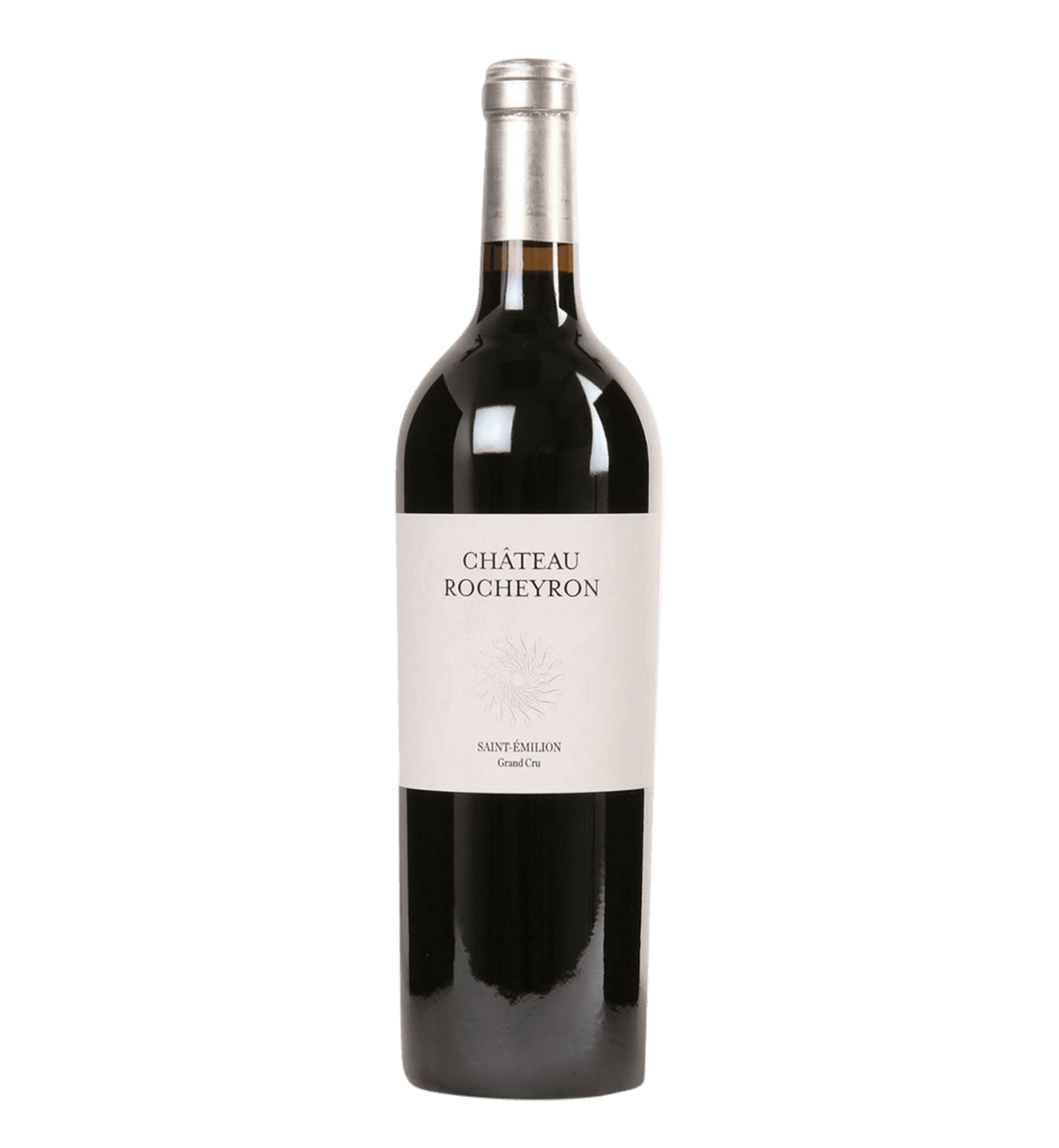 Château Rocheyron 2018