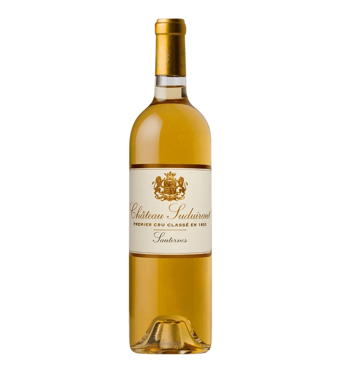 Château Suduiraut Sauternes 2010