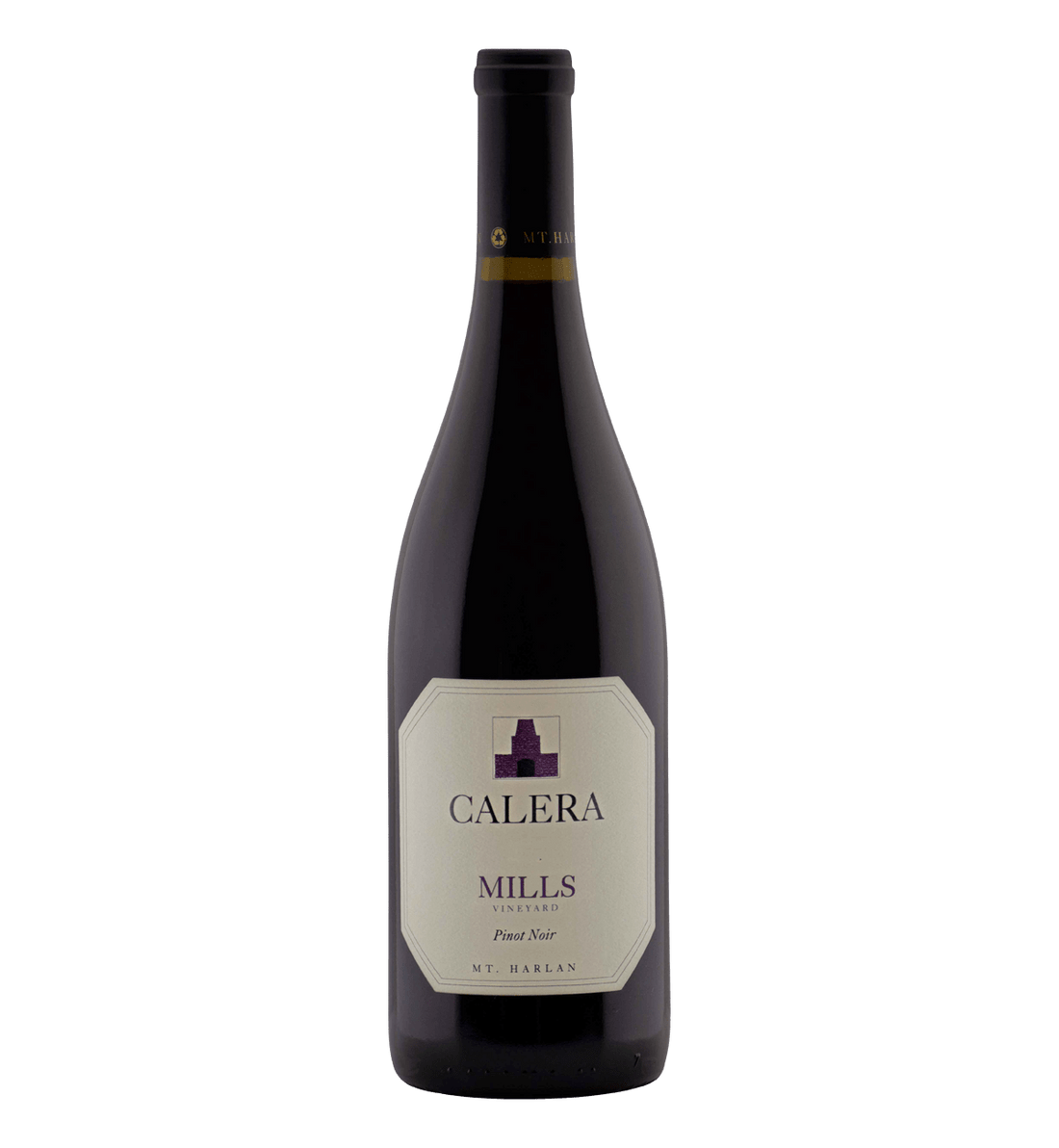 Pinot Noir Mills Vineyard 2016