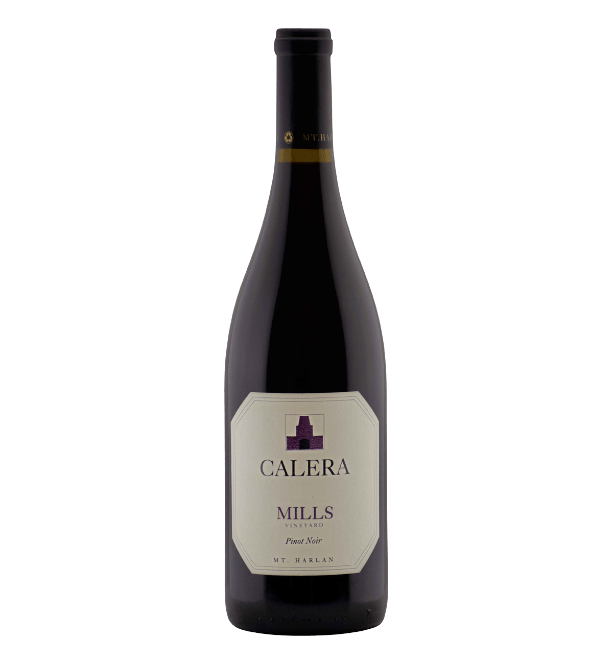 Pinot Noir Mills Vineyard 2016