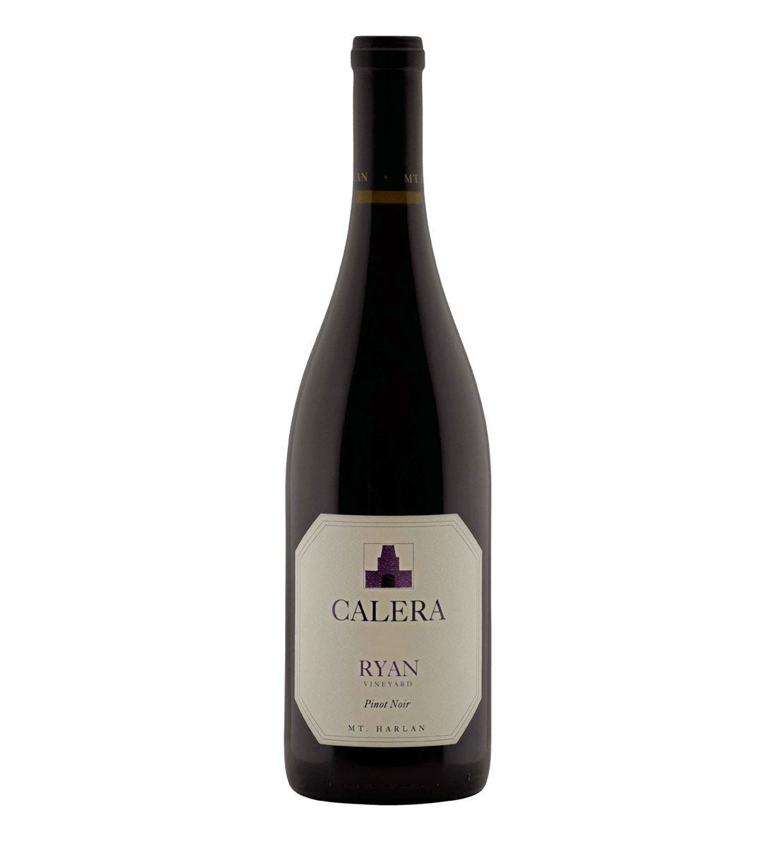 Pinot Noir Ryan Vineyard 2016