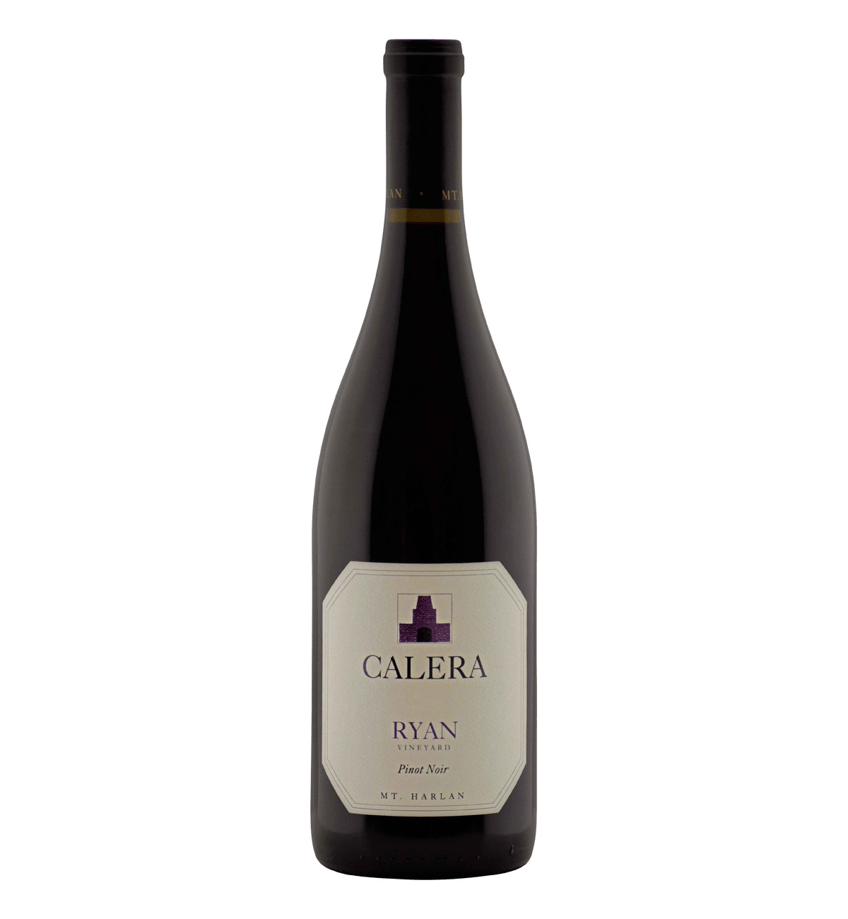 Pinot Noir Ryan Vineyard 2016