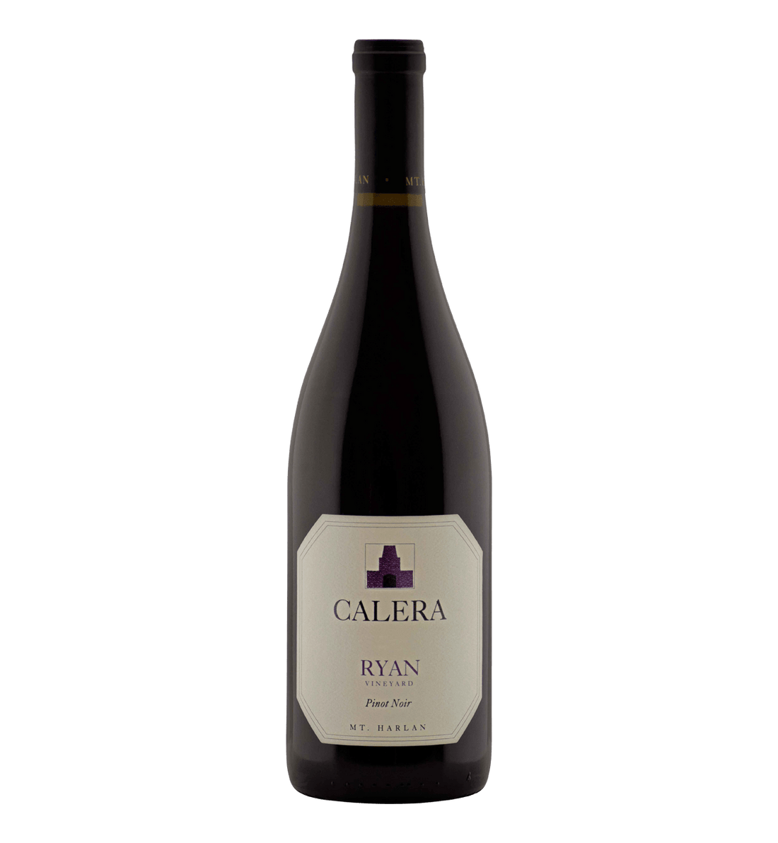 Ryan Vineyard Pinot Noir 2010