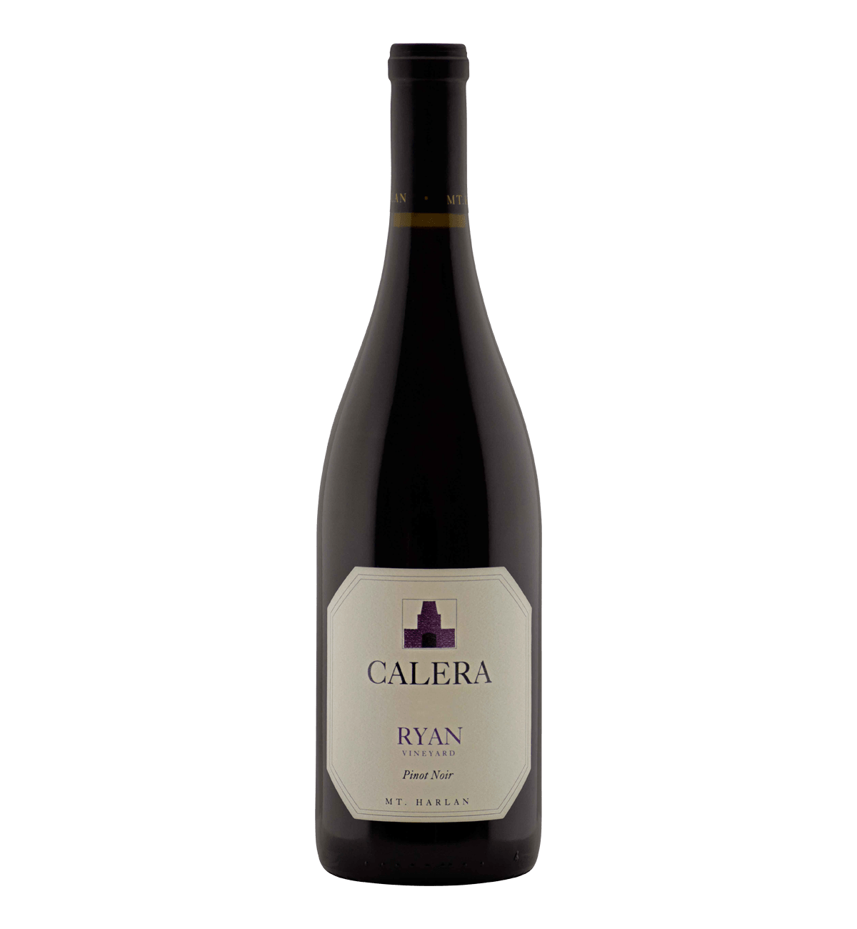 Ryan Vineyard Pinot Noir 2010