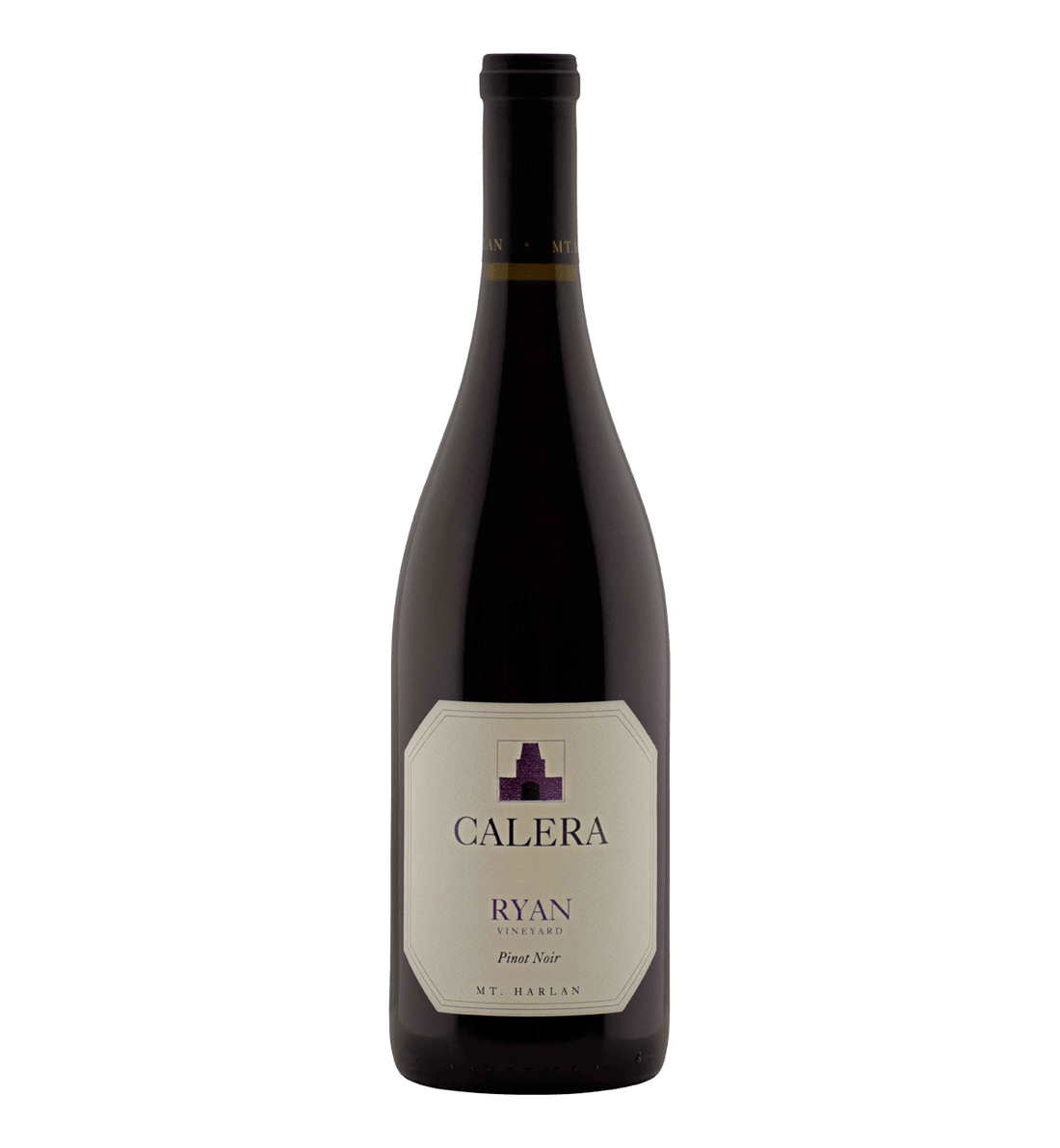 Ryan Vineyard Pinot Noir 2011