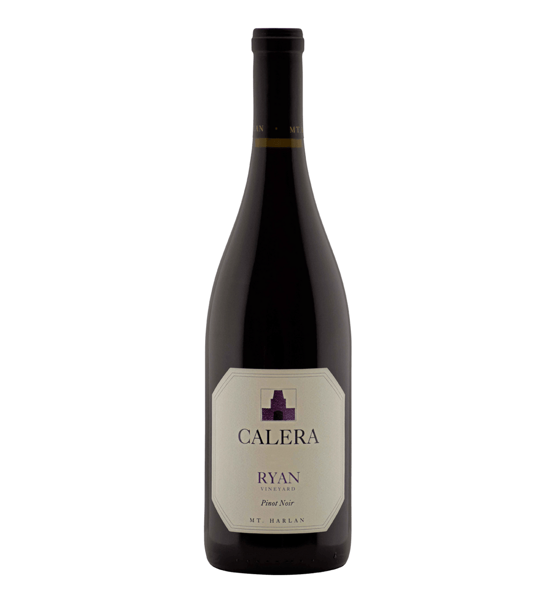 Ryan Vineyard Pinot Noir 2012