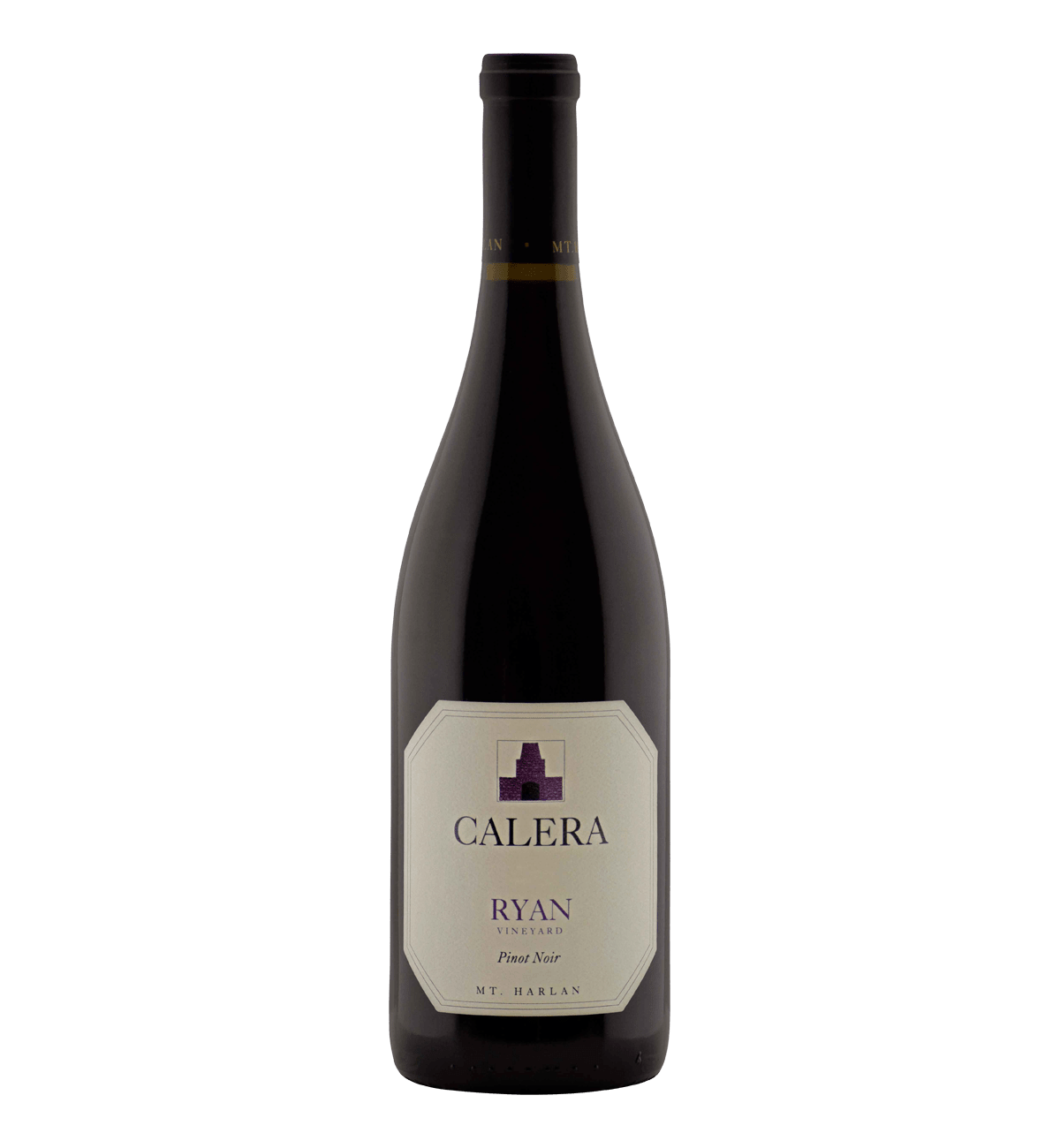 Ryan Vineyard Pinot Noir 2012