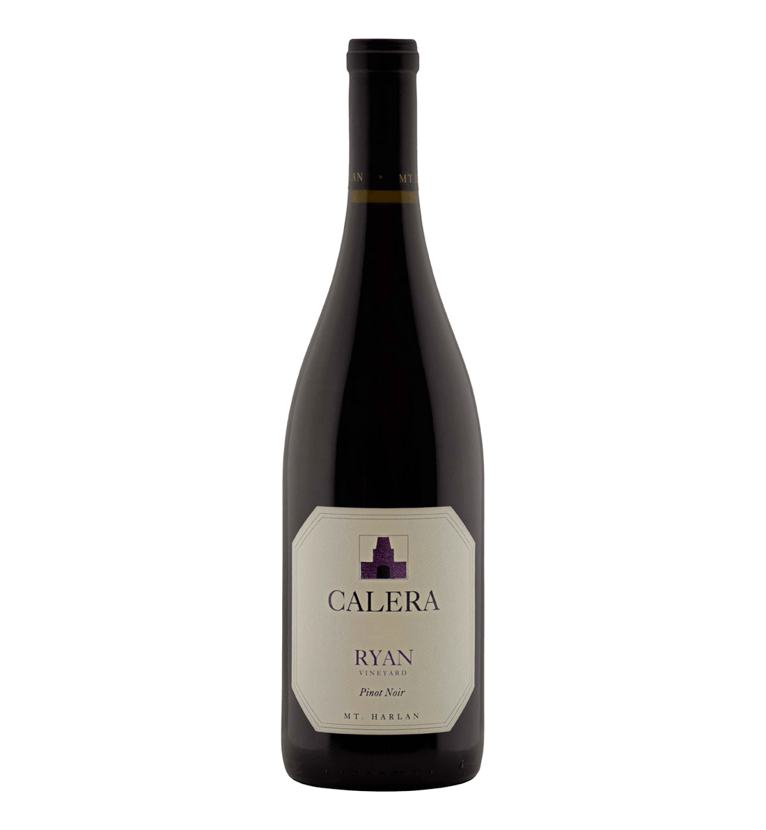Ryan Vineyard Pinot Noir 2013