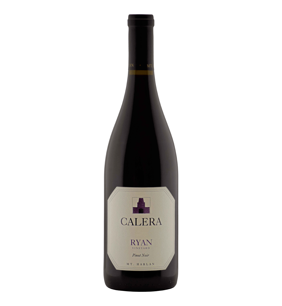 Ryan Vineyard Pinot Noir 2013