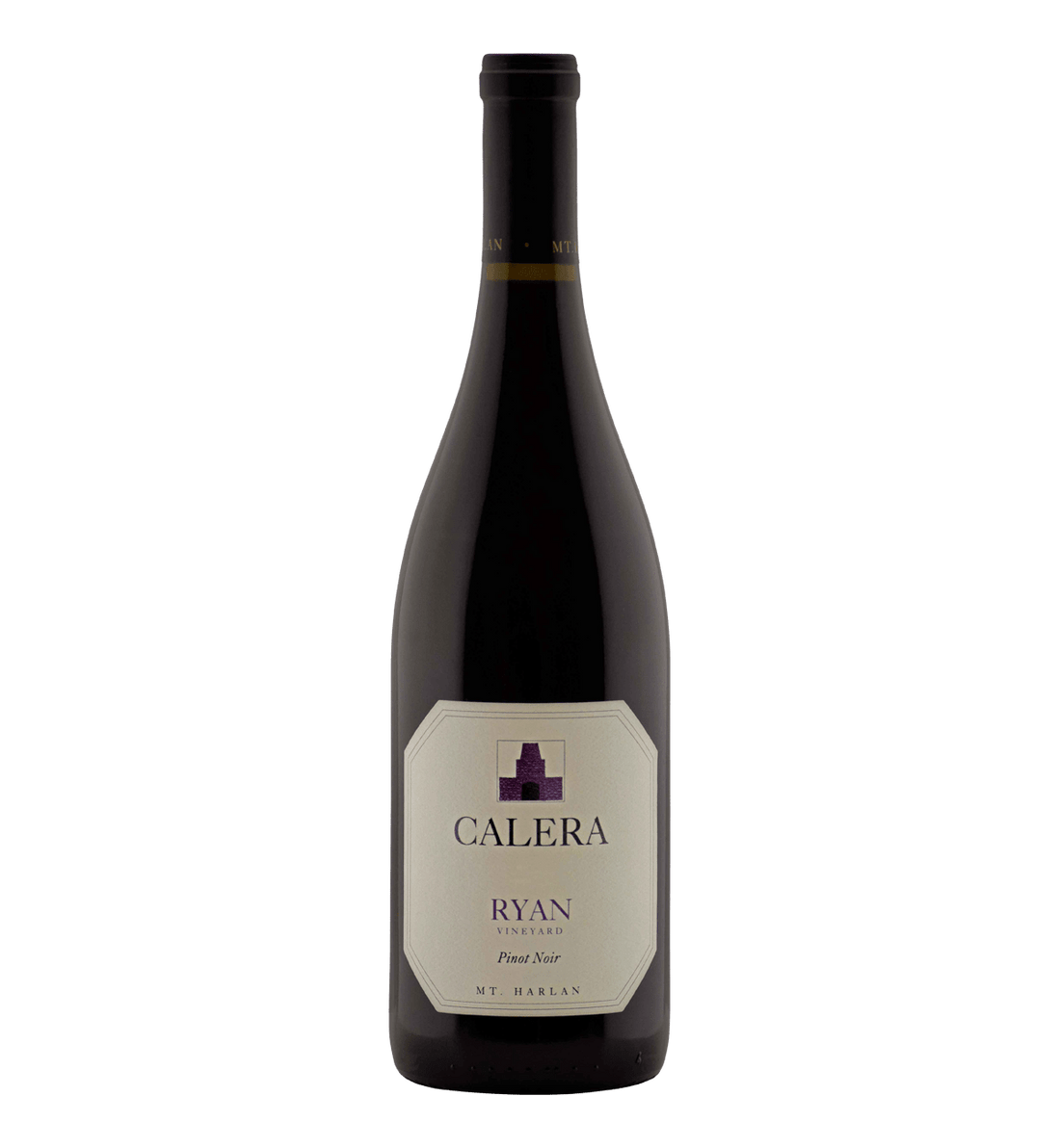 Ryan Vineyard Pinot Noir 2017
