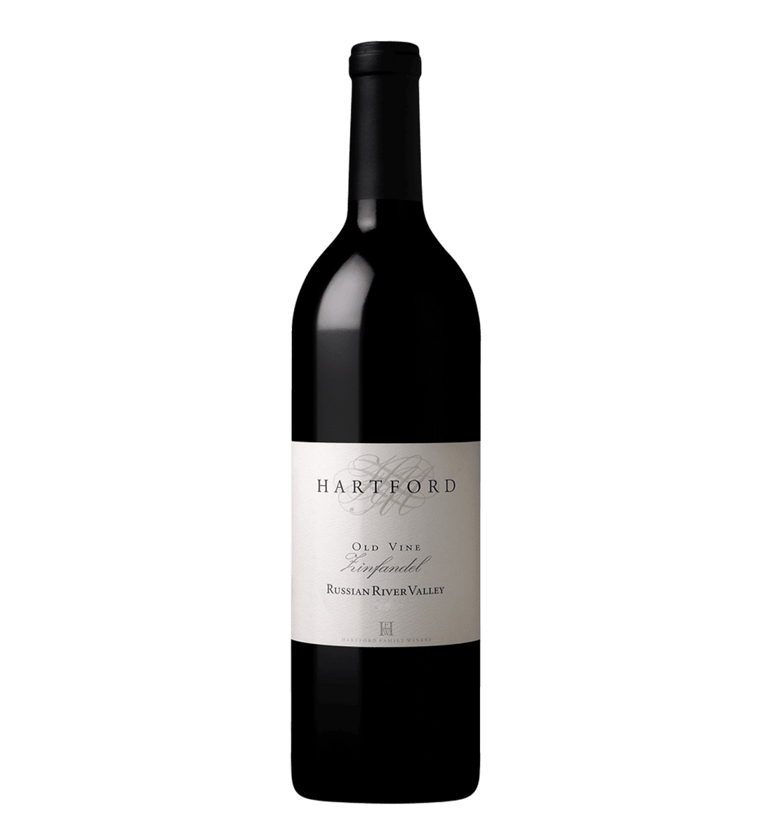 Hartford Russian River Zinfandel 2019