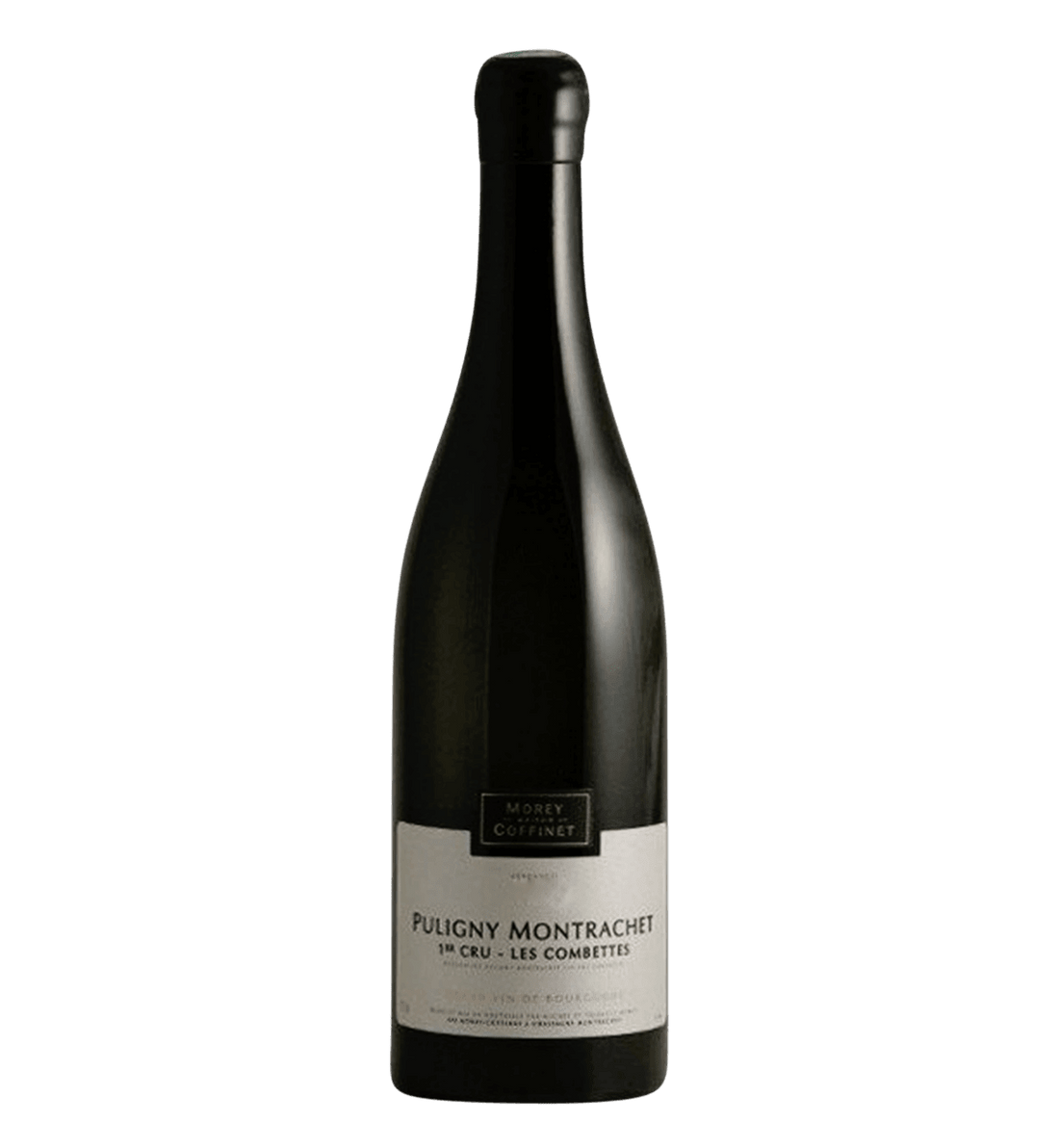 Morey-Coffinet Puligny Montrachet 1er Cru Les Combettes 2018