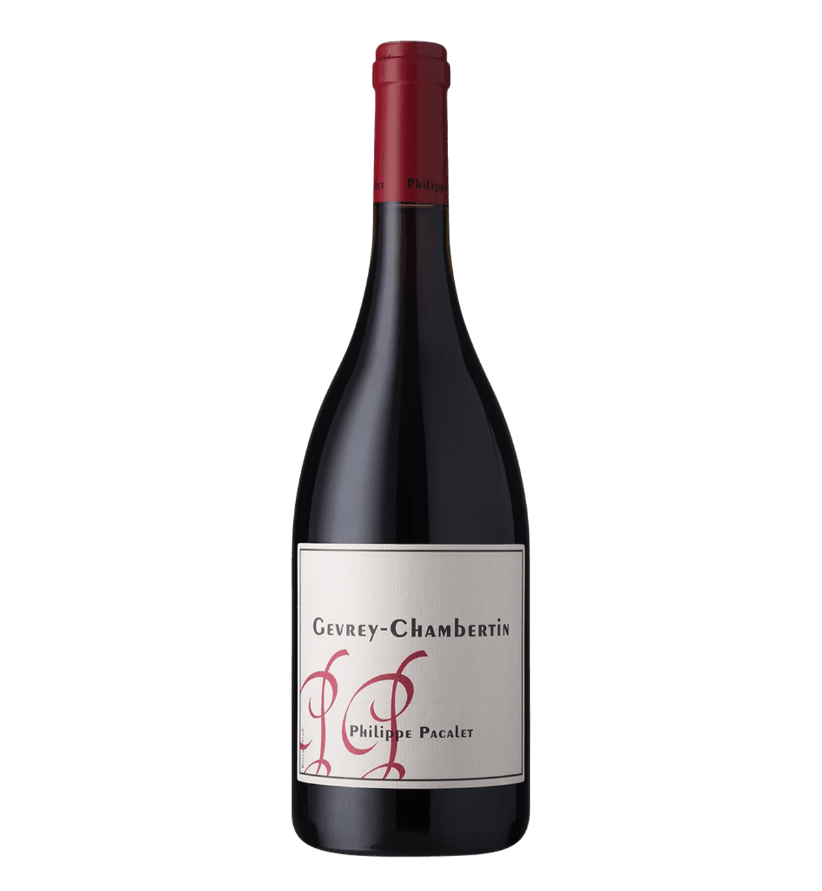 Philippe Pacalet Gevrey-Chambertin 2014