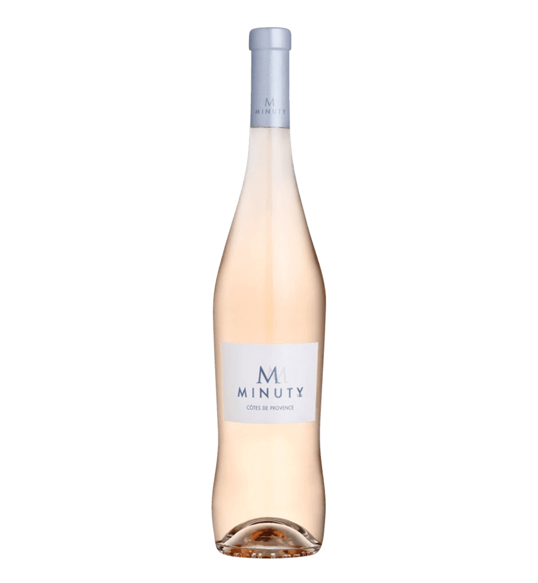 Minuty M Rosé 2023