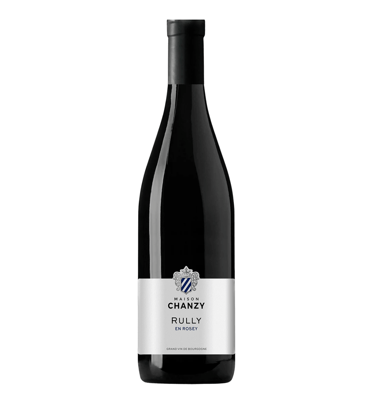 Domaine Chanzy Rully En Rosey Pinot Noir 2022