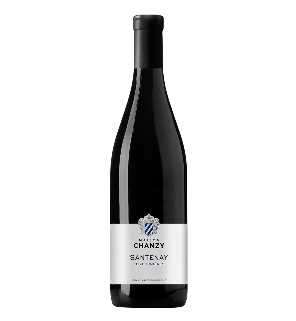 Domaine Chanzy Santenay Les Cornières 2019