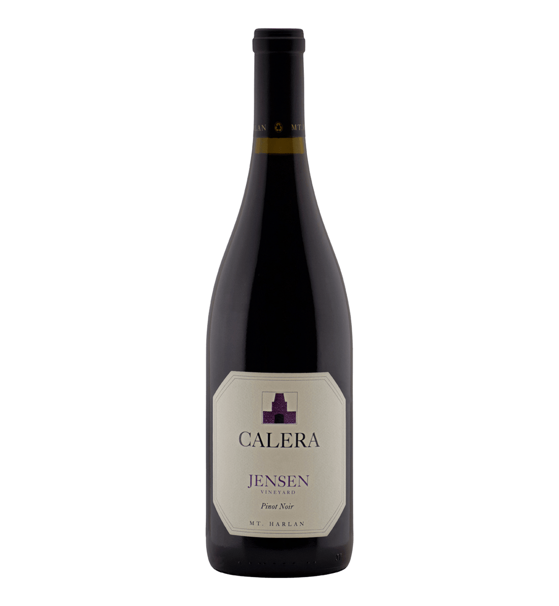 Jensen Vineyard Pinot Noir 2008
