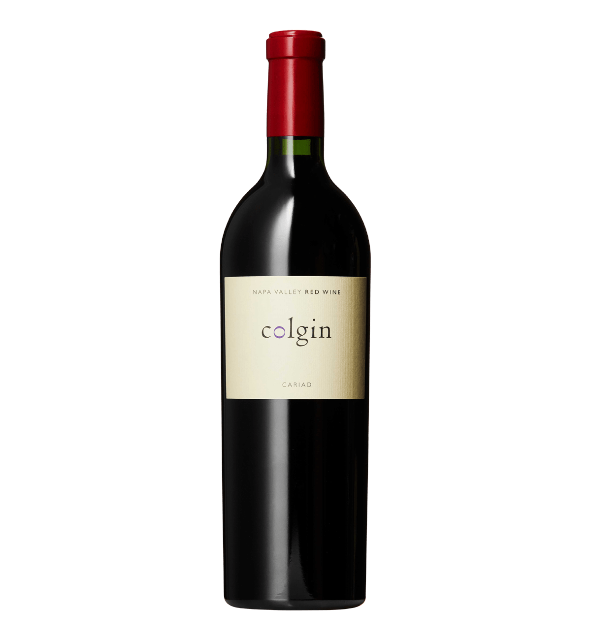 Colgin Cariad 2014