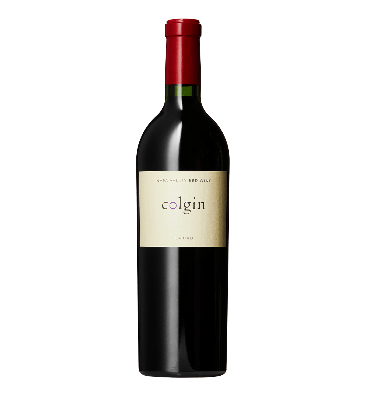 Colgin Cariad Napa Valley Red Wine 2016 75CL